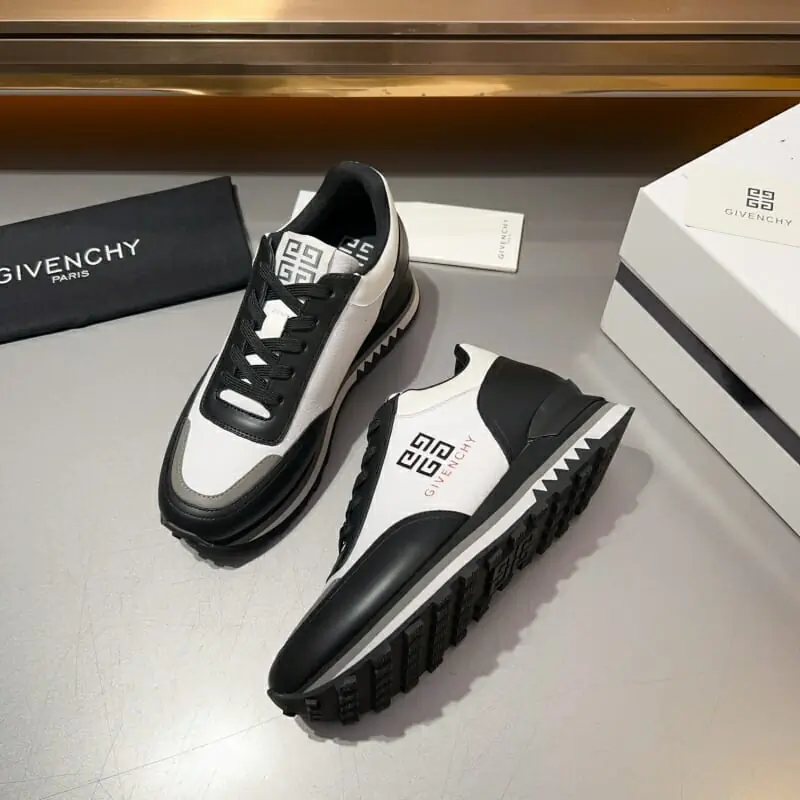 givenchy decontractees chaussures pour homme s_126626b